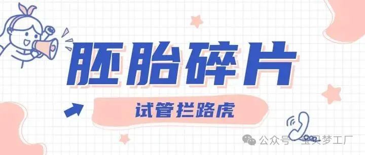 试管反复失败？胚胎碎片要重视！ - 知乎